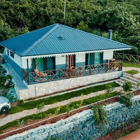 Blacksea Dream House Τραμπζόν Εξωτερικό φωτογραφία