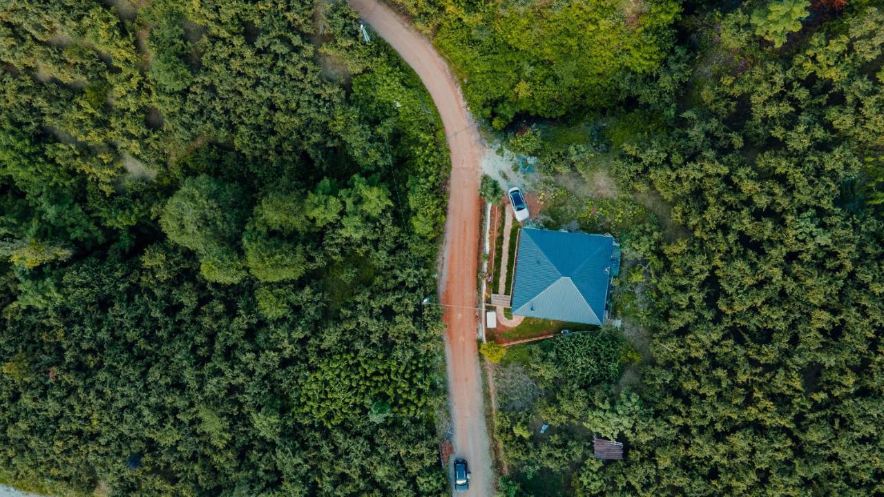 Blacksea Dream House Τραμπζόν Εξωτερικό φωτογραφία