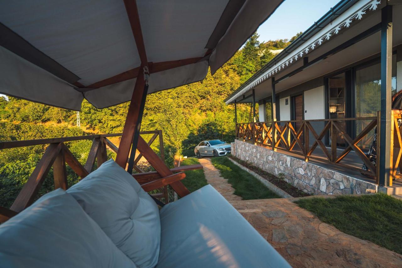 Blacksea Dream House Τραμπζόν Εξωτερικό φωτογραφία