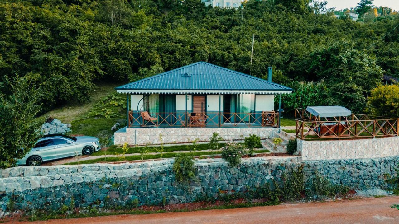Blacksea Dream House Τραμπζόν Εξωτερικό φωτογραφία