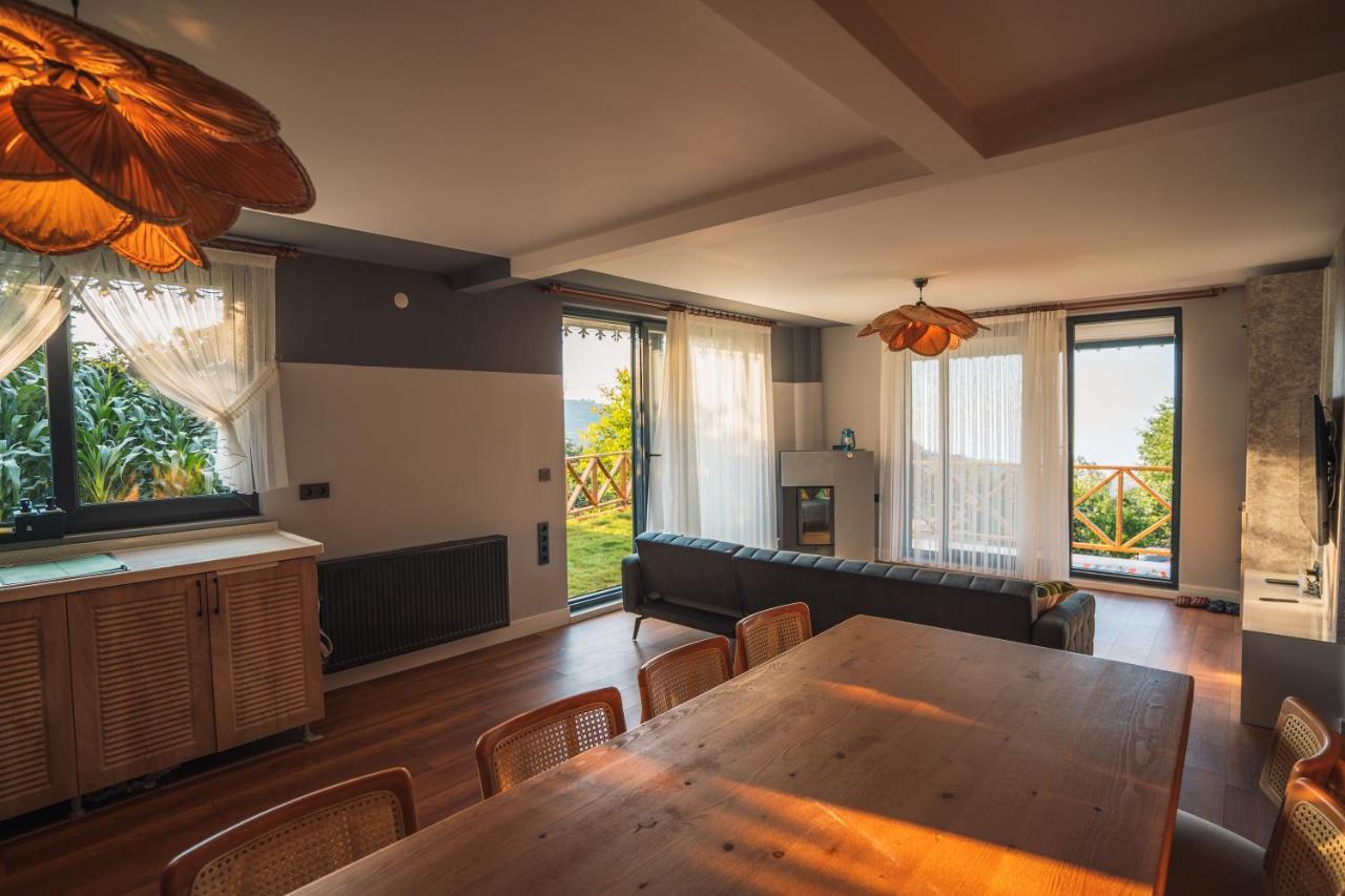 Blacksea Dream House Τραμπζόν Εξωτερικό φωτογραφία