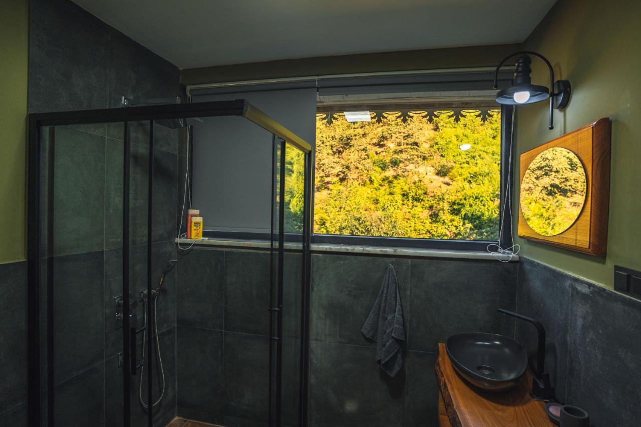 Blacksea Dream House Τραμπζόν Εξωτερικό φωτογραφία