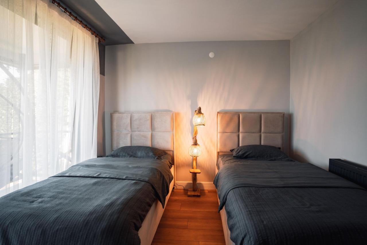 Blacksea Dream House Τραμπζόν Εξωτερικό φωτογραφία