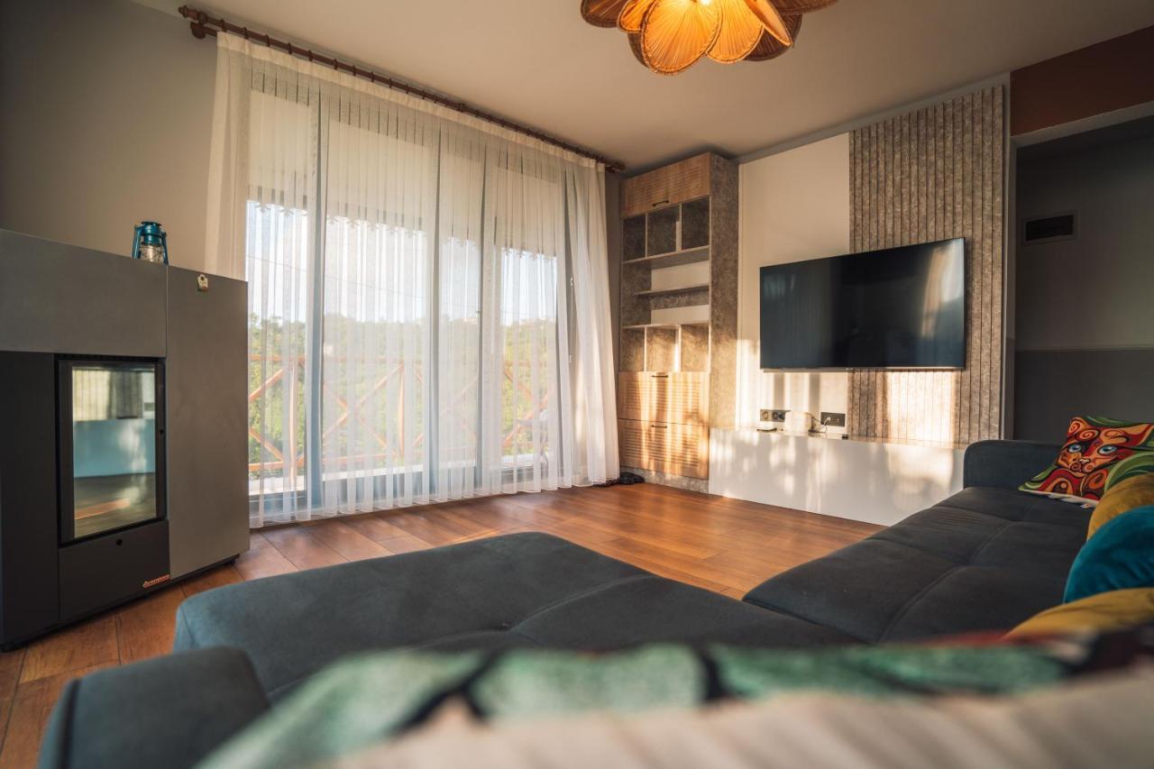 Blacksea Dream House Τραμπζόν Εξωτερικό φωτογραφία