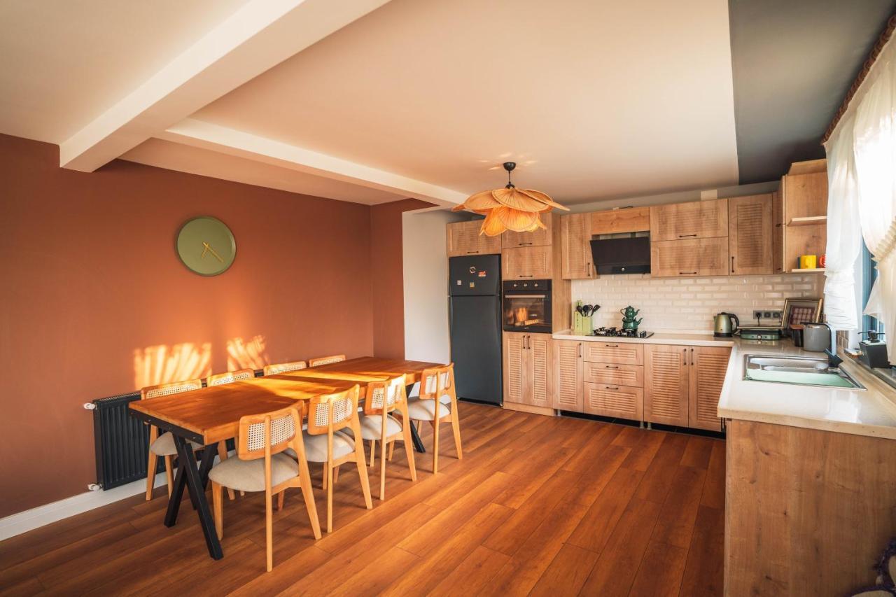 Blacksea Dream House Τραμπζόν Εξωτερικό φωτογραφία