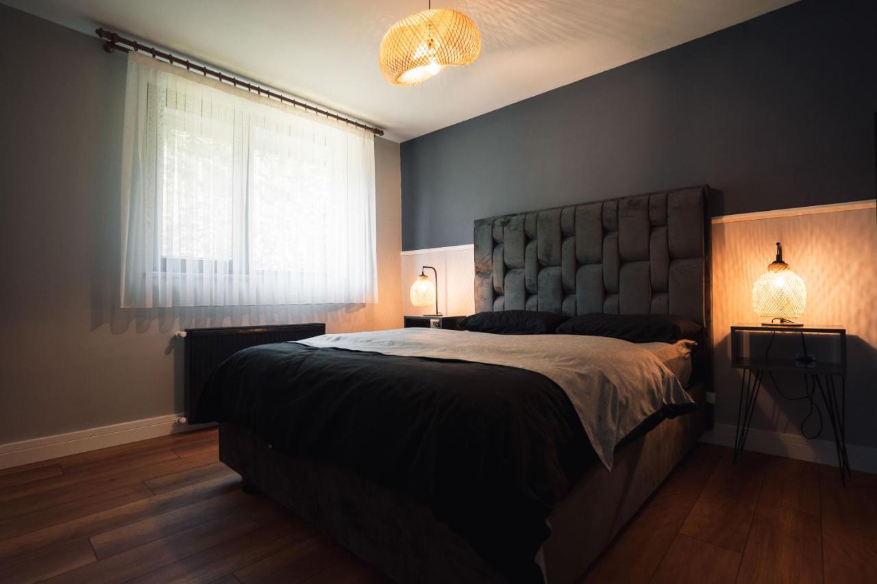 Blacksea Dream House Τραμπζόν Εξωτερικό φωτογραφία