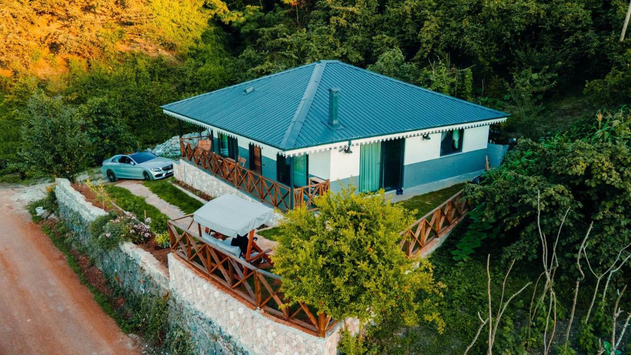 Blacksea Dream House Τραμπζόν Εξωτερικό φωτογραφία