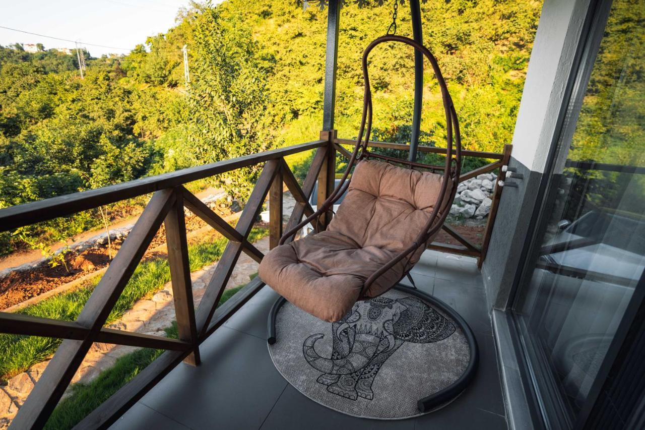 Blacksea Dream House Τραμπζόν Εξωτερικό φωτογραφία
