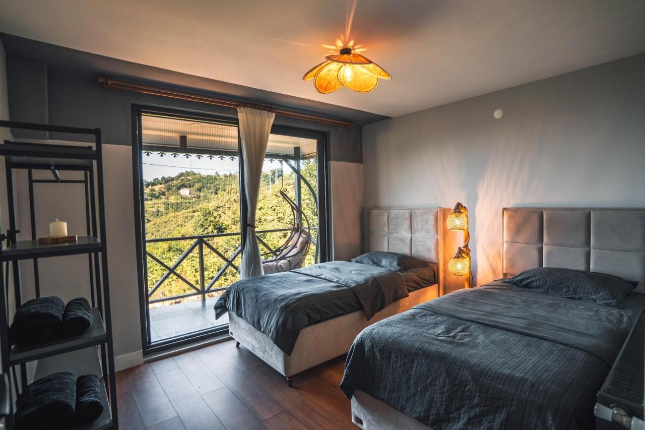 Blacksea Dream House Τραμπζόν Εξωτερικό φωτογραφία