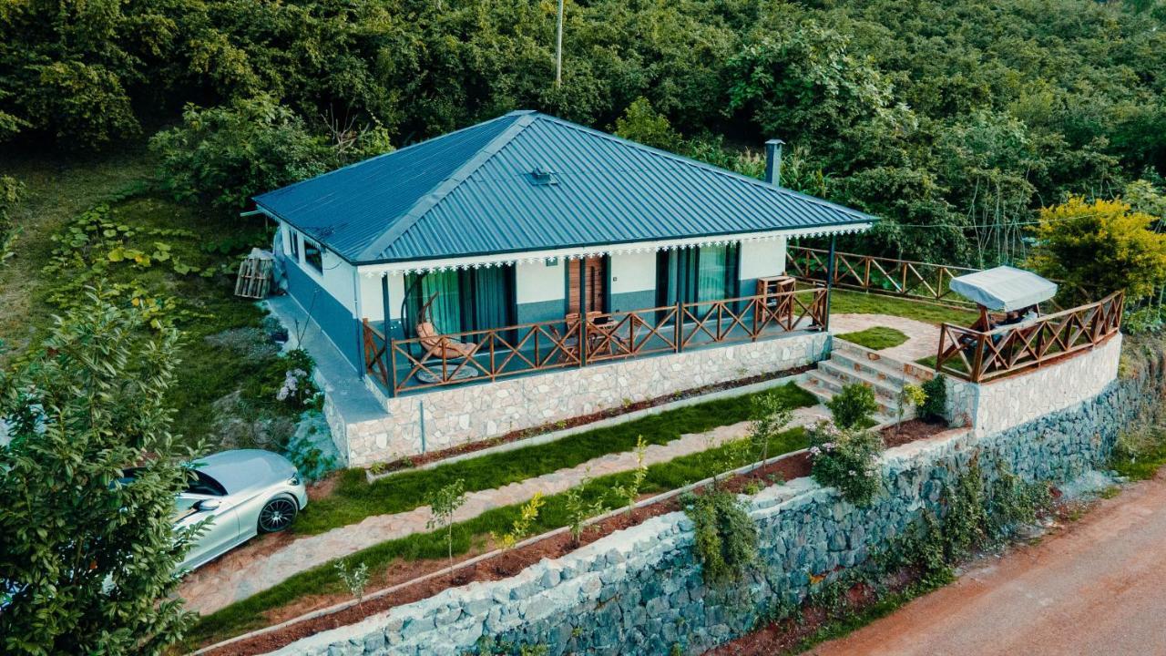Blacksea Dream House Τραμπζόν Εξωτερικό φωτογραφία