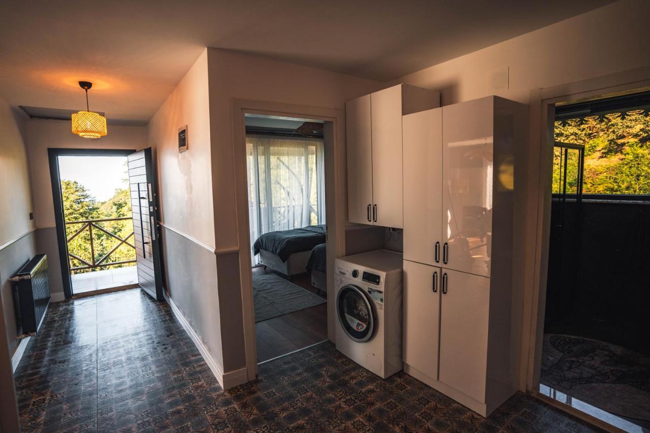 Blacksea Dream House Τραμπζόν Εξωτερικό φωτογραφία