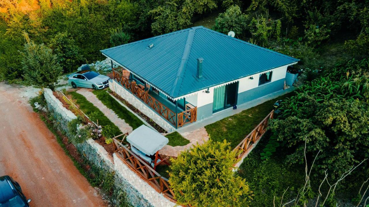 Blacksea Dream House Τραμπζόν Εξωτερικό φωτογραφία