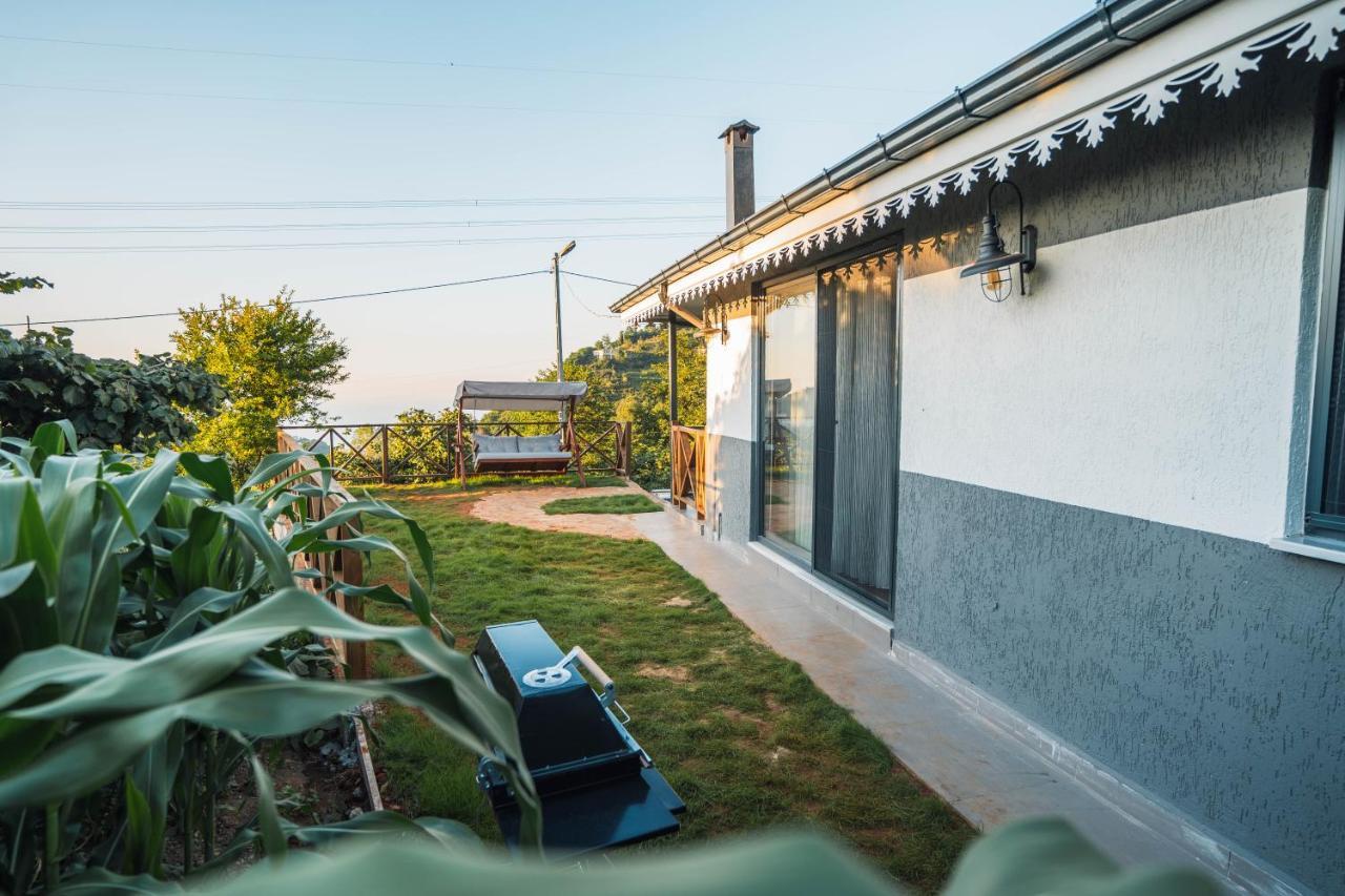 Blacksea Dream House Τραμπζόν Εξωτερικό φωτογραφία