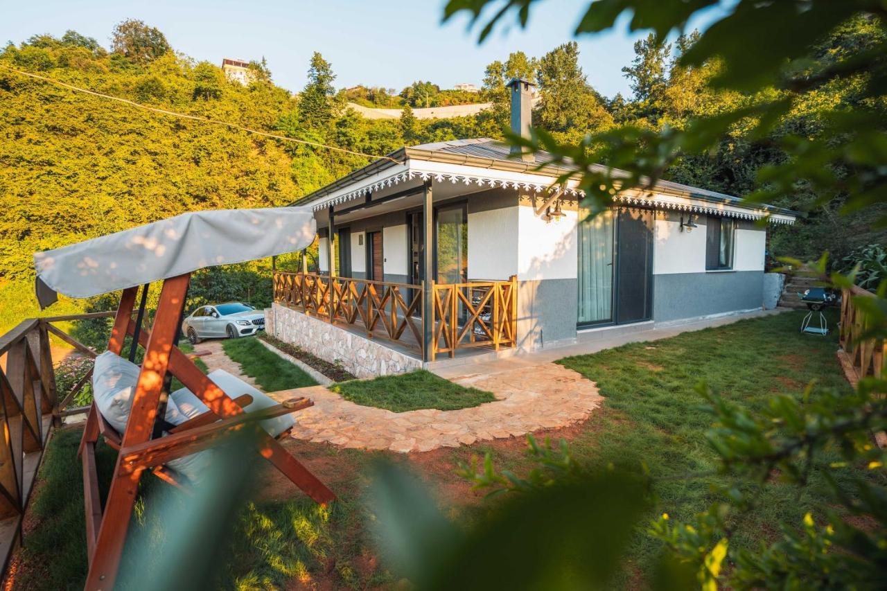 Blacksea Dream House Τραμπζόν Εξωτερικό φωτογραφία