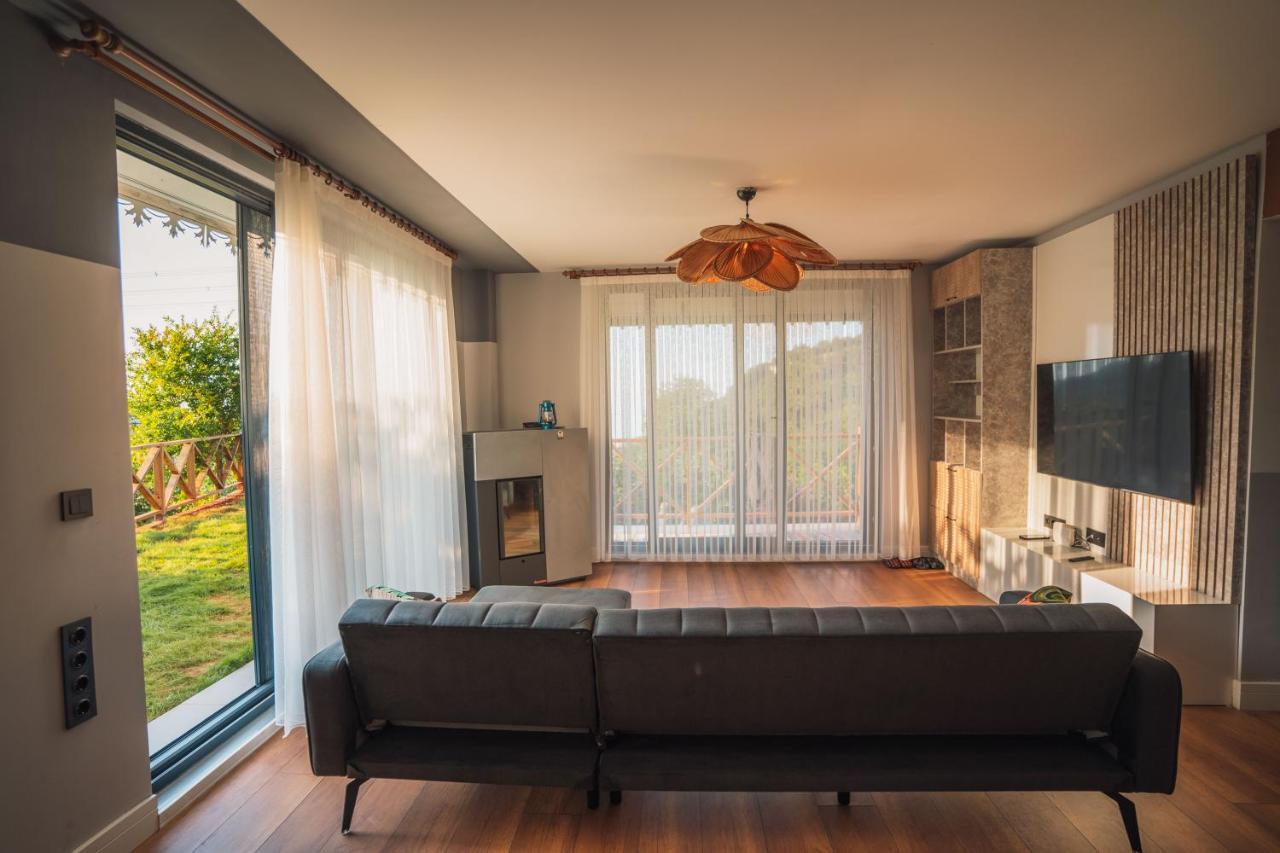 Blacksea Dream House Τραμπζόν Εξωτερικό φωτογραφία