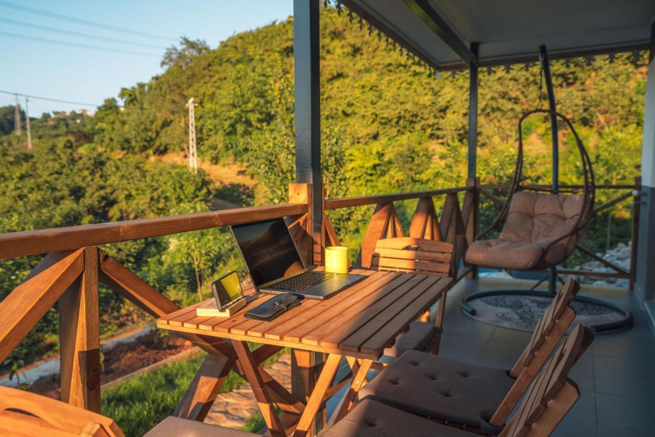 Blacksea Dream House Τραμπζόν Εξωτερικό φωτογραφία