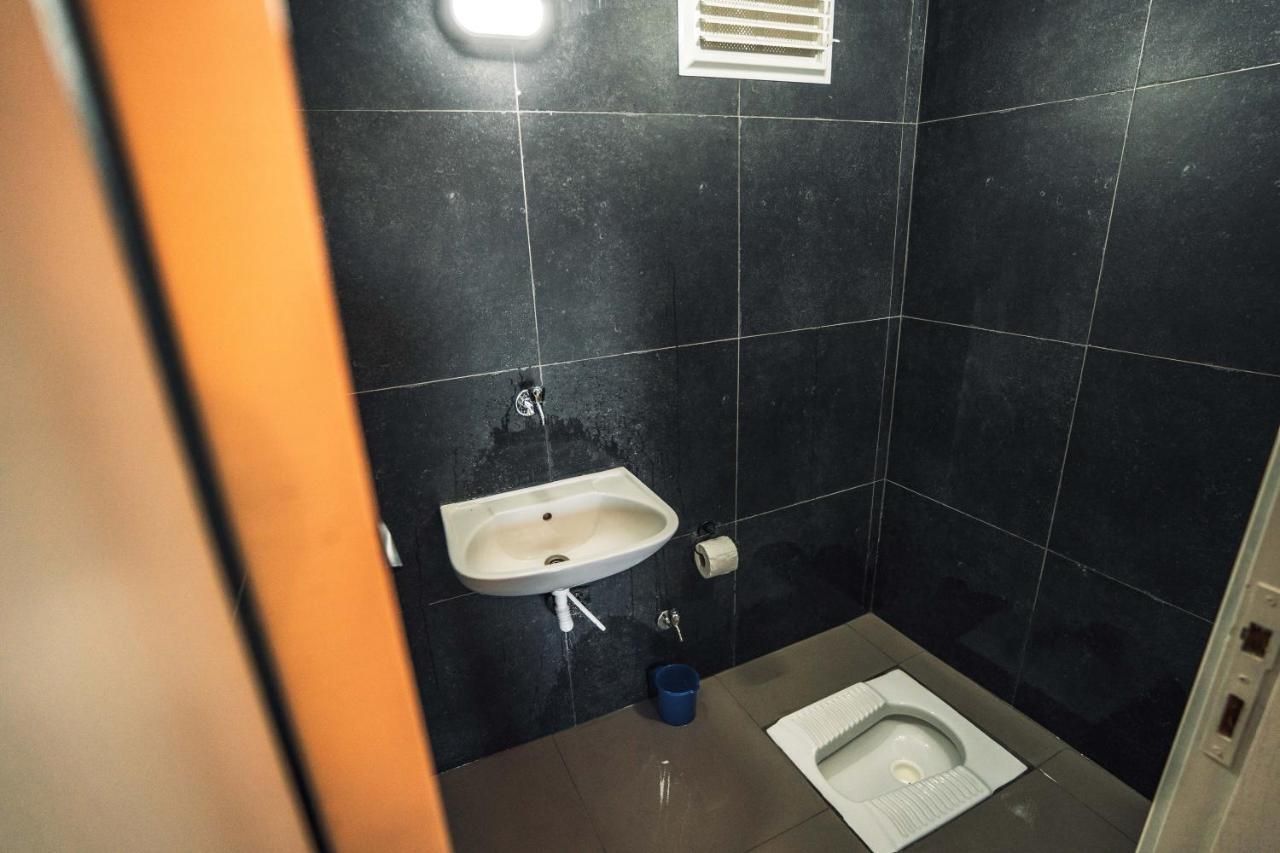 Blacksea Dream House Τραμπζόν Εξωτερικό φωτογραφία