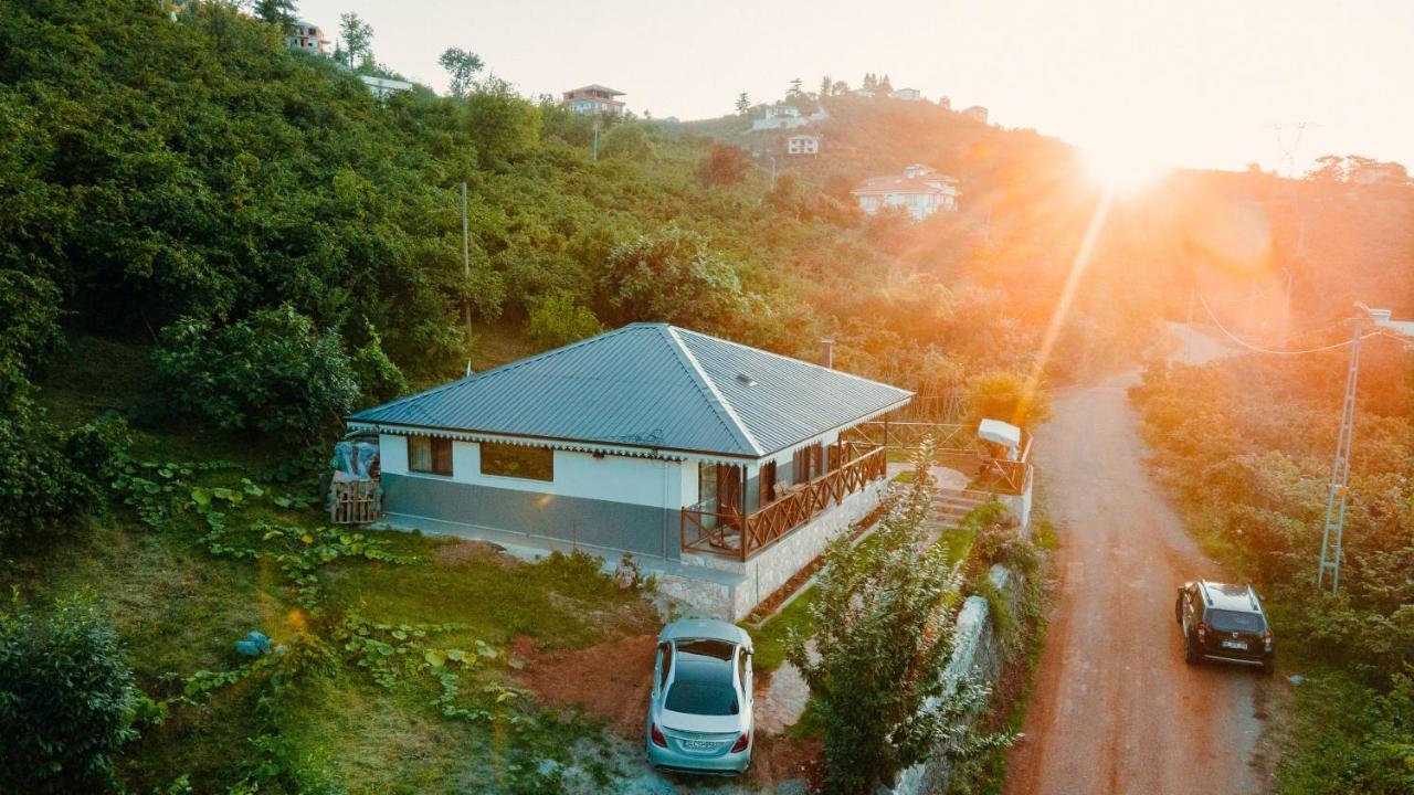 Blacksea Dream House Τραμπζόν Εξωτερικό φωτογραφία