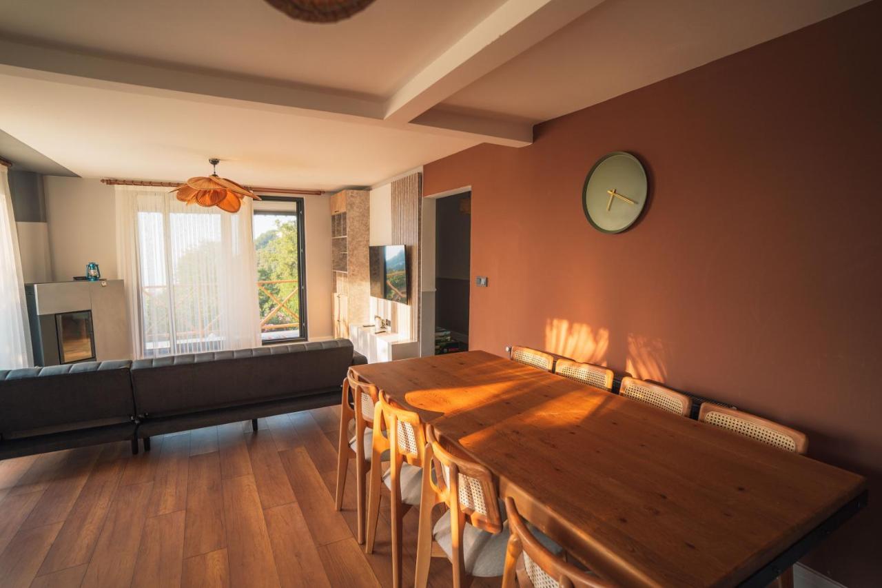 Blacksea Dream House Τραμπζόν Εξωτερικό φωτογραφία