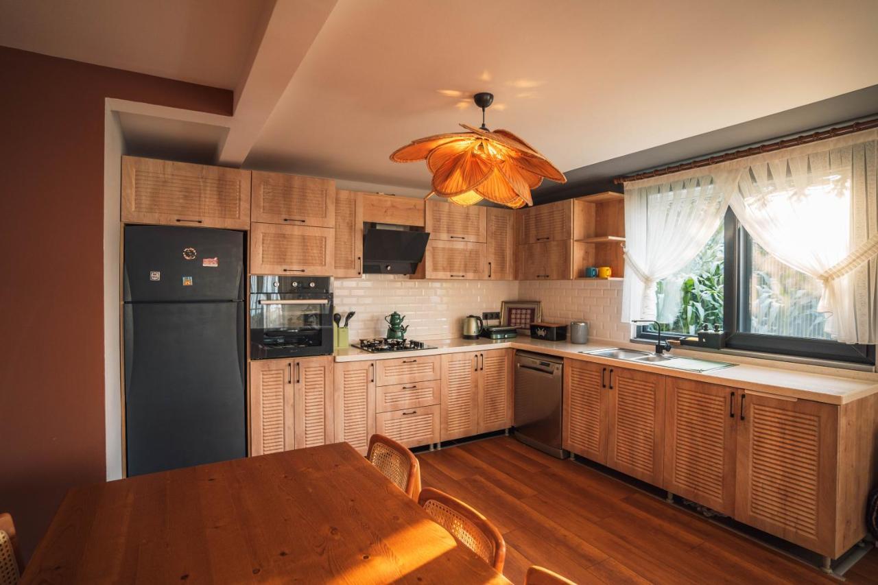 Blacksea Dream House Τραμπζόν Εξωτερικό φωτογραφία
