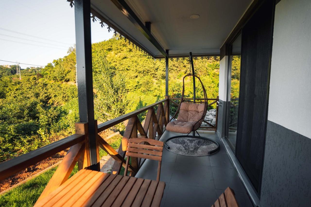 Blacksea Dream House Τραμπζόν Εξωτερικό φωτογραφία