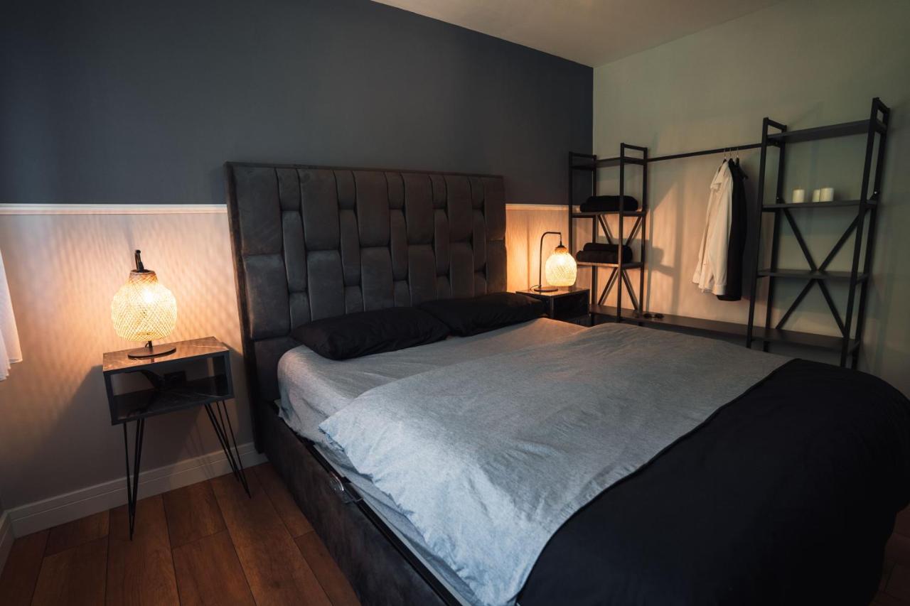 Blacksea Dream House Τραμπζόν Εξωτερικό φωτογραφία