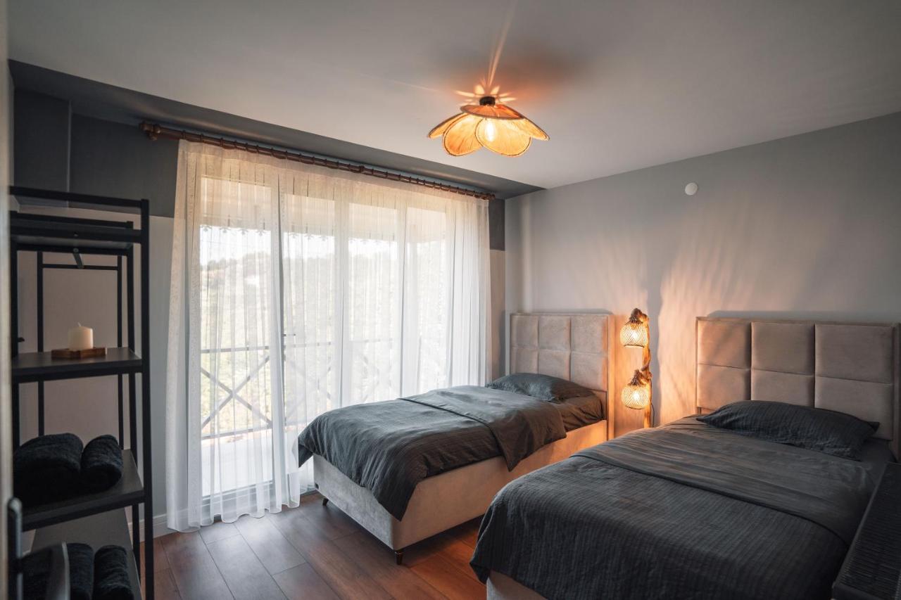 Blacksea Dream House Τραμπζόν Εξωτερικό φωτογραφία